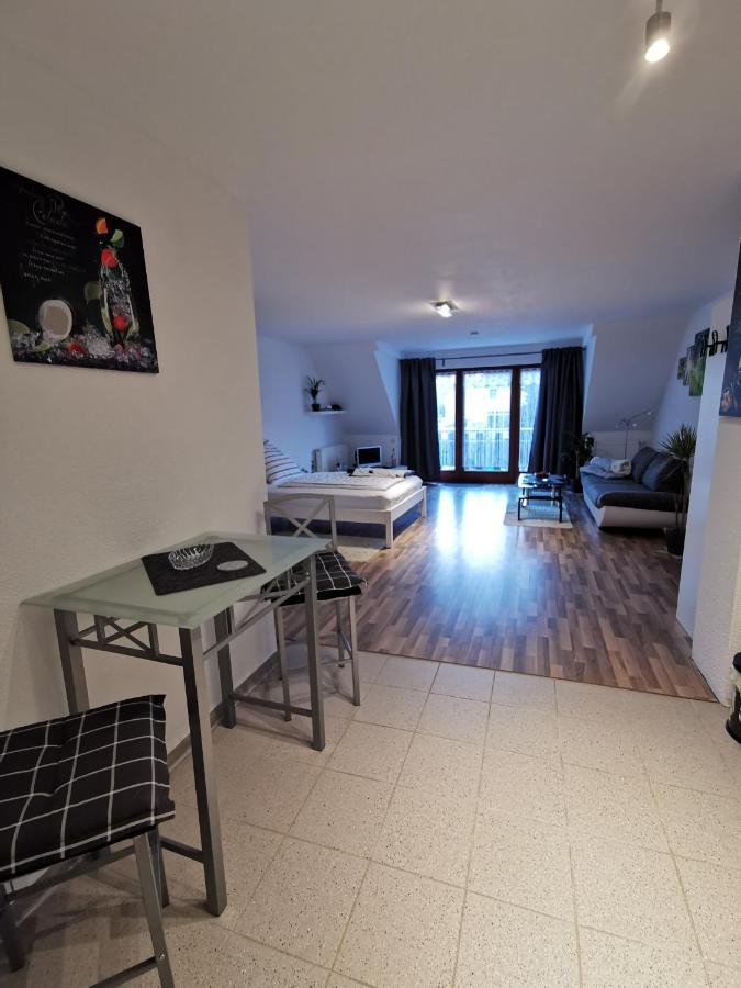 R&a Lambertz Homestay Dusseldorf