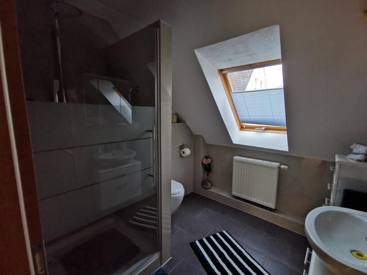 Homestay R&a Lambertz
