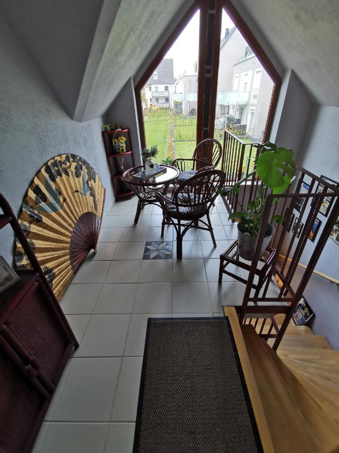 R&a Lambertz Homestay *