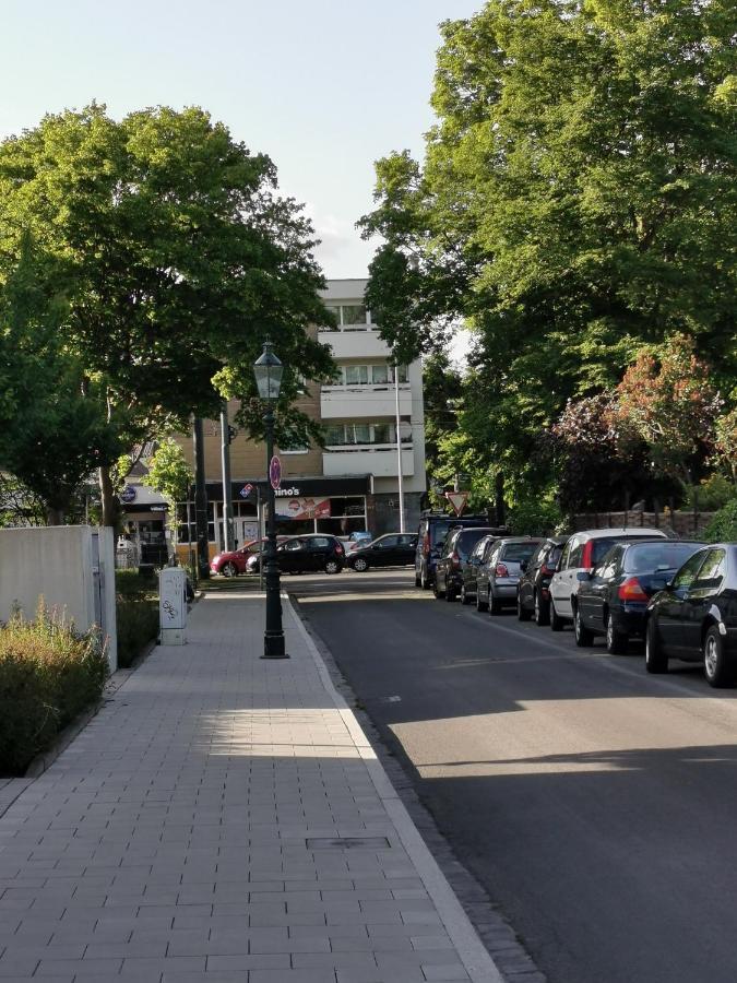 R&a Lambertz Dusseldorf
