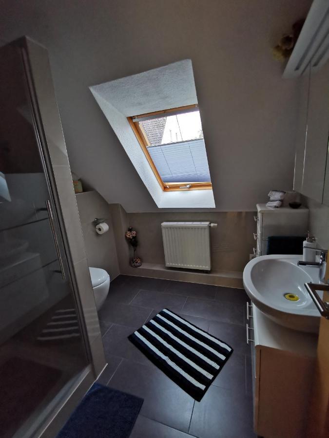 Accommodatie bij particulieren R&a Lambertz