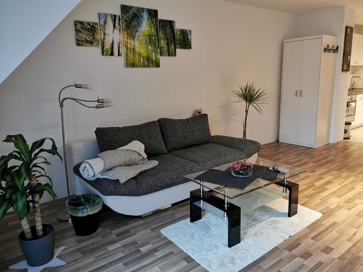 Accommodatie bij particulieren R&a Lambertz