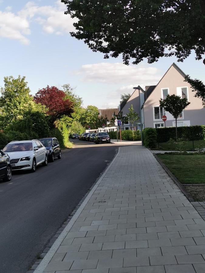 Accommodatie bij particulieren R&a Lambertz